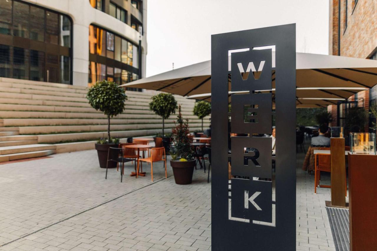 Cozy 2 Rooms Flat - Castle View Bratislava Luaran gambar